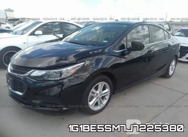 1G1BE5SM7J7225380 фото 3