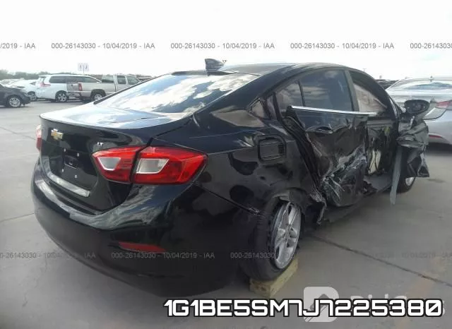 1G1BE5SM7J7225380 фото 5