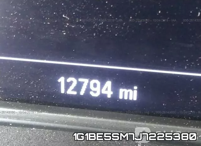 1G1BE5SM7J7225380 фото 8