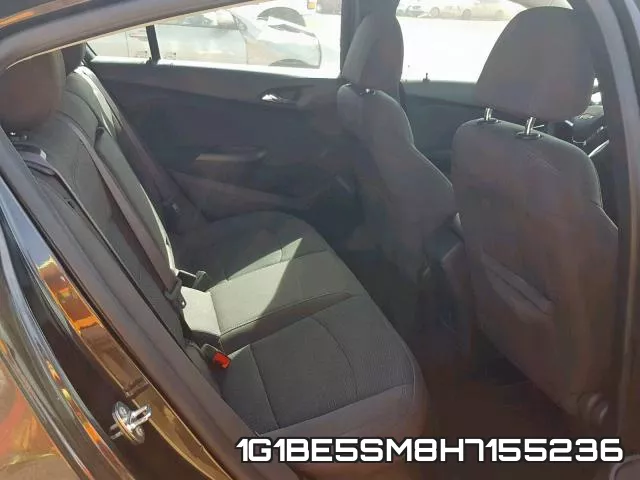 1G1BE5SM8H7155236 фото 5