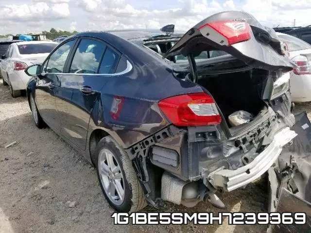 1G1BE5SM9H7239369 фото 4