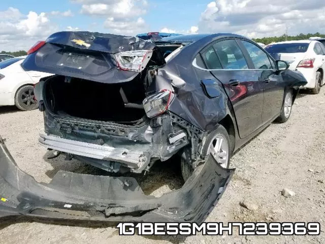 1G1BE5SM9H7239369 фото 5