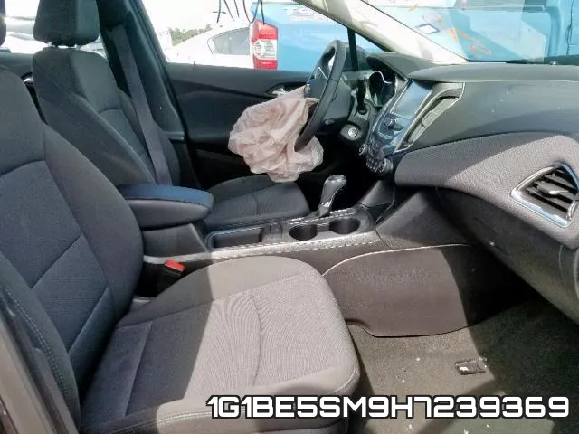 1G1BE5SM9H7239369 фото 6