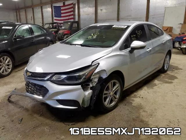 1G1BE5SMXJ7132062 фото 3