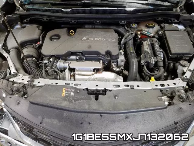 1G1BE5SMXJ7132062 фото 8
