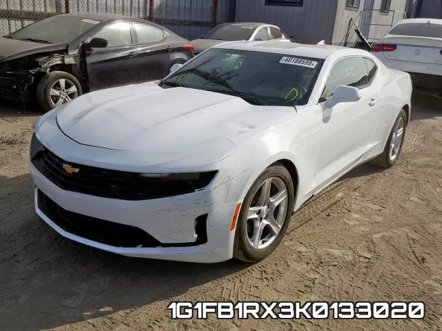 1G1FB1RX3K0133020 фото 3