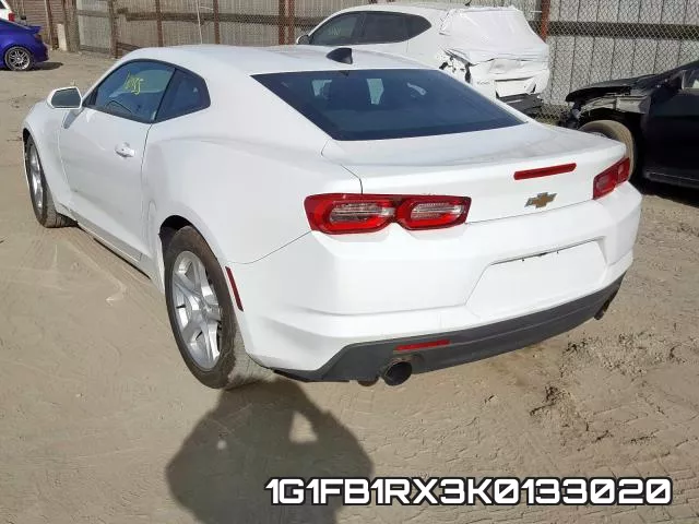 1G1FB1RX3K0133020 фото 4