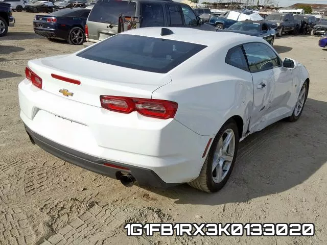 1G1FB1RX3K0133020 фото 5