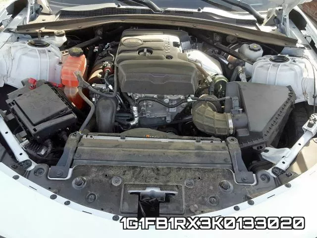 1G1FB1RX3K0133020 фото 8
