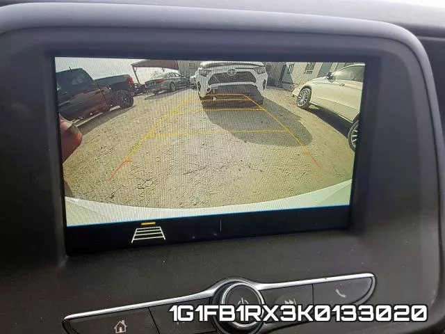 1G1FB1RX3K0133020 фото 10