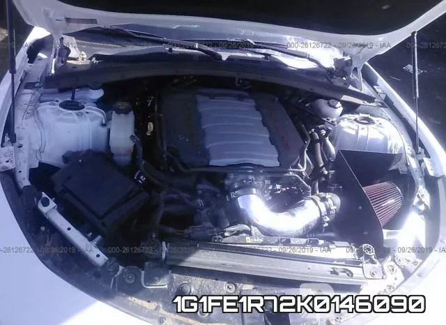 1G1FE1R72K0146090 фото 2