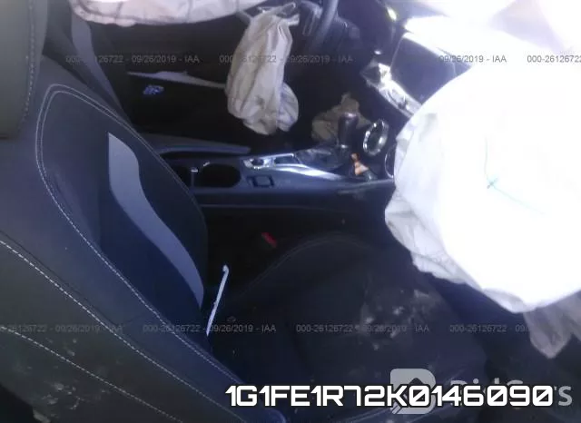 1G1FE1R72K0146090 фото 6