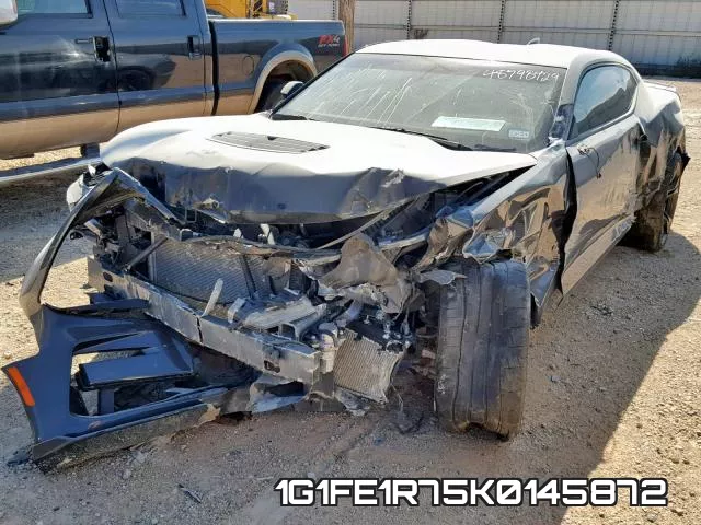 1G1FE1R75K0145872 фото 3