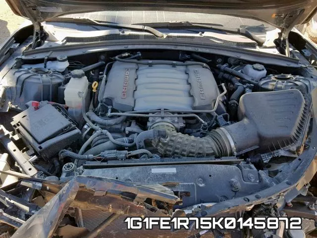 1G1FE1R75K0145872 фото 8