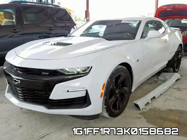1G1FF1R73K0158682 фото 3