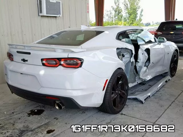 1G1FF1R73K0158682 фото 5