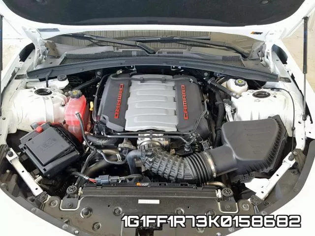 1G1FF1R73K0158682 фото 8
