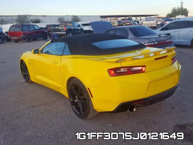 1G1FF3D75J0121649 фото 4