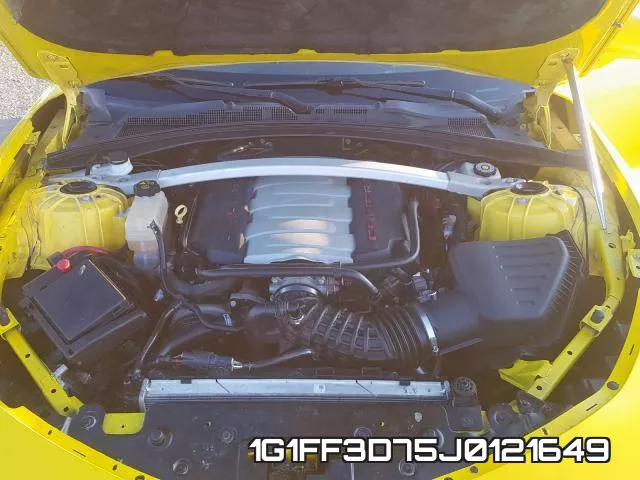 1G1FF3D75J0121649 фото 8