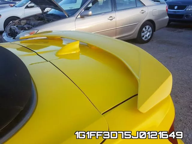 1G1FF3D75J0121649 фото 10