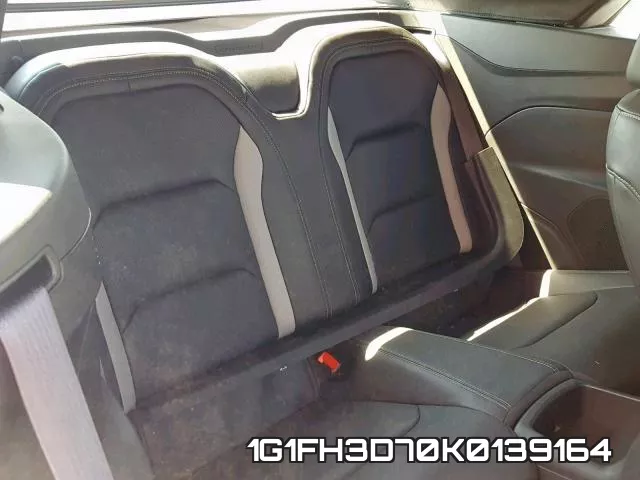 1G1FH3D70K0139164 фото 7