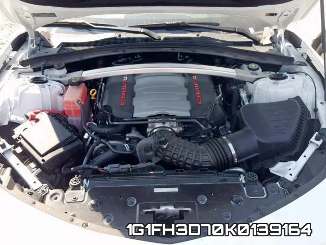 1G1FH3D70K0139164 фото 8