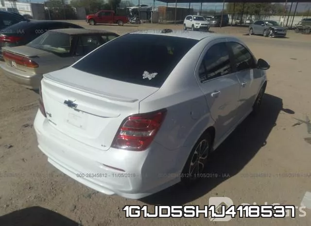 1G1JD5SH1J4118537 фото 5
