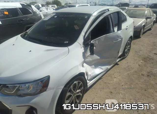 1G1JD5SH1J4118537 фото 7