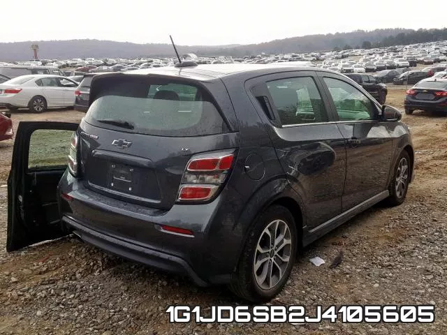 1G1JD6SB2J4105605 фото 5