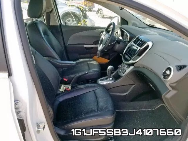 1G1JF5SB3J4107660 фото 5