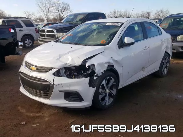 1G1JF5SB9J4138136 фото 3
