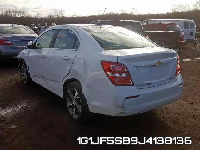 1G1JF5SB9J4138136 фото 4