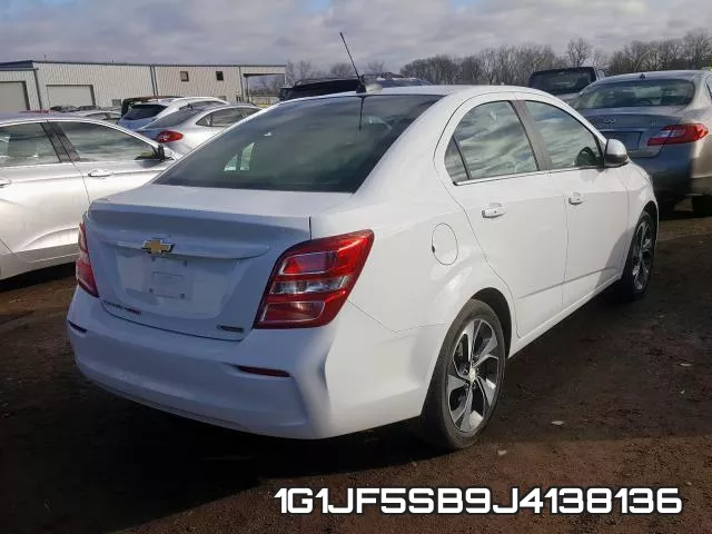 1G1JF5SB9J4138136 фото 5