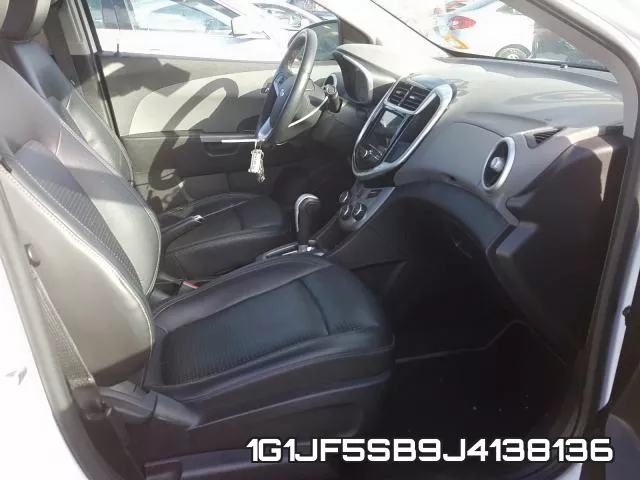 1G1JF5SB9J4138136 фото 6