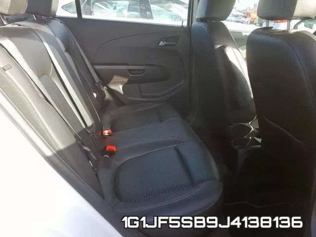 1G1JF5SB9J4138136 фото 7