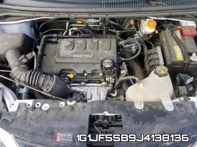 1G1JF5SB9J4138136 фото 8