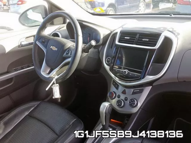 1G1JF5SB9J4138136 фото 10