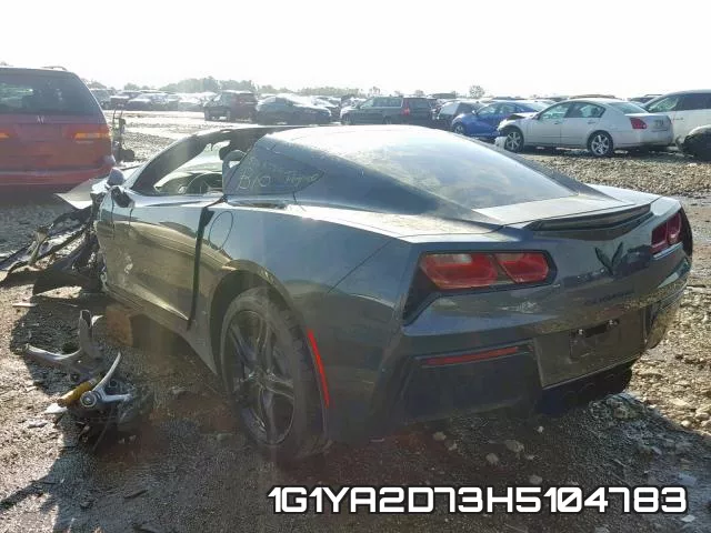 1G1YA2D73H5104783 фото 4