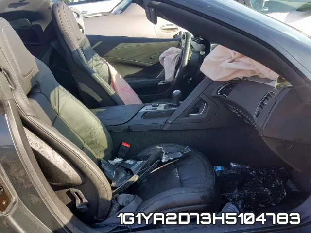1G1YA2D73H5104783 фото 6