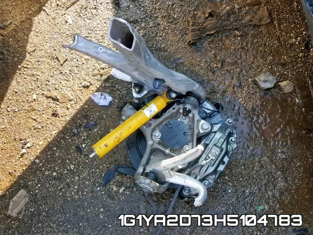 1G1YA2D73H5104783 фото 10