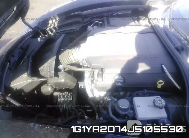 1G1YA2D74J5105530 фото 2
