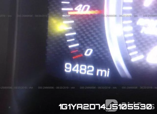 1G1YA2D74J5105530 фото 8