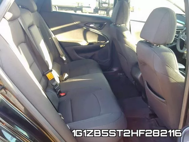 1G1ZB5ST2HF282116 фото 6