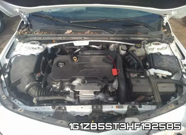 1G1ZB5ST3HF192585 фото 2