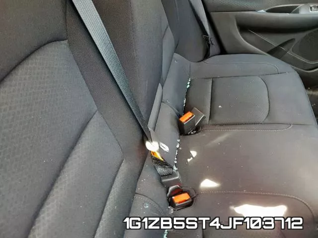 1G1ZB5ST4JF103712 фото 7