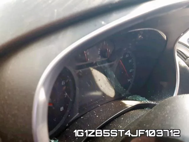 1G1ZB5ST4JF103712 фото 9