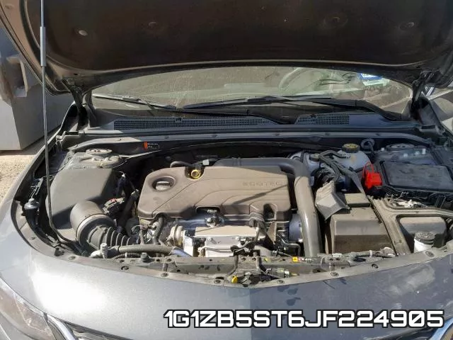 1G1ZB5ST6JF224905 фото 8