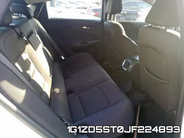 1G1ZD5ST0JF224893 фото 7
