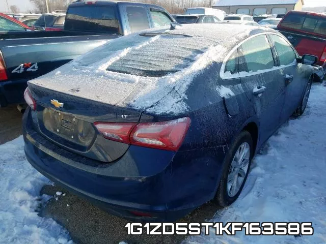 1G1ZD5ST1KF163586 фото 5