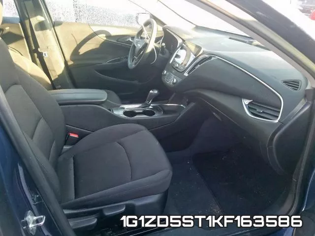 1G1ZD5ST1KF163586 фото 6